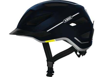 Helma Abus Pedelec 2.0 midnight blue