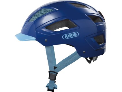 Abus Hyban 2.0 core blue