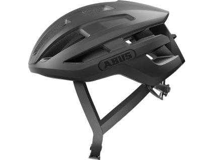 PowerDome velvet black