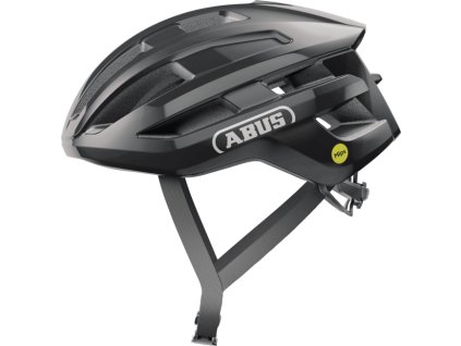 PowerDome MIPS shiny black