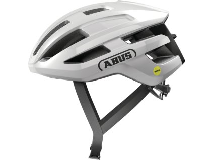 PowerDome MIPS shiny white