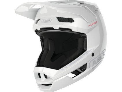 HiDrop shiny white