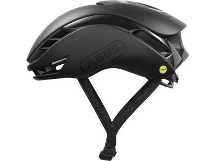 Cyklistická helma Abus Gamechanger 2.0 MIPS velvet black