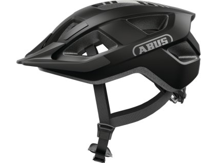Abus Aduro 3.0 race black