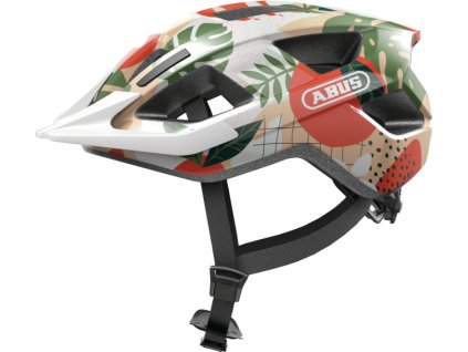 Abus Aduro 3.0 orange palm