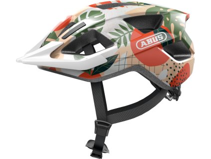 Abus Aduro 3.0 LED orange palm