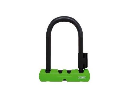U-zámek ABUS 410K Ultra Mini+SH34
