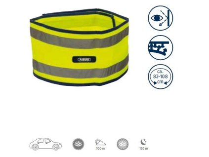 Lumino Reflex Wrap YW