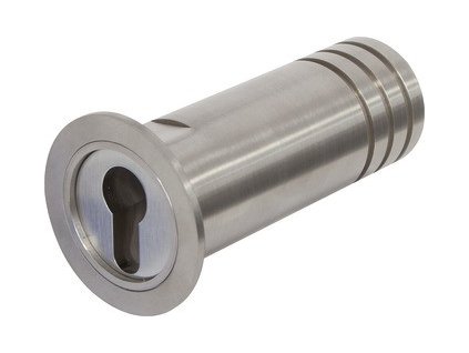 KeyGarage™ 728 - schránka pro úschovu klíčů do stěny bez krytu