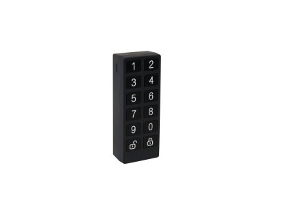 Klávesnice pro digitální motor DM.KEYPAD.01