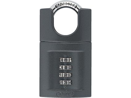 Visací zámek kódový ABUS 158CS kódový