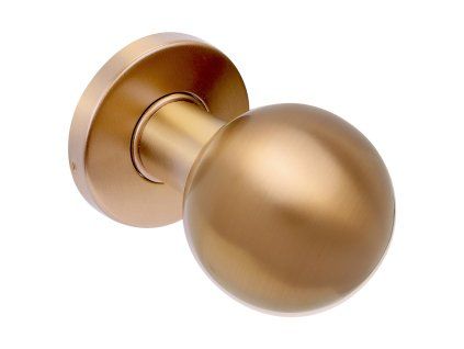 Dveřní koule Richter RK.KNOB.01.FIX.MD