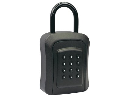 Chytrá schránka na klíče Richter DD.E2