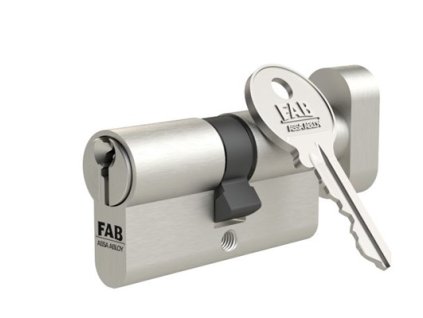 FAB FAB1 KC Primary image