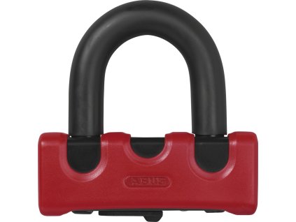 Zámek ABUS GRANIT Power XS 67/105HB50 red