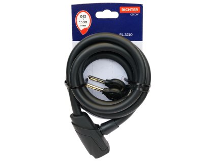 Lankový zámek RL.3210.12x1500.CRN