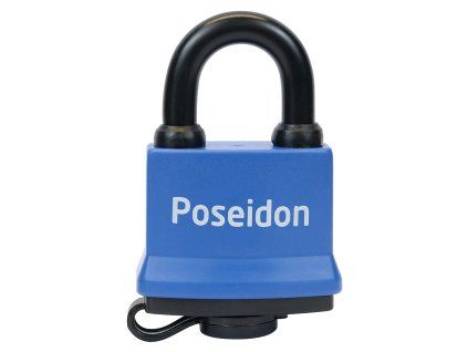 Visací zámek Richter RV.POSEIDON.45 (voděodolný)