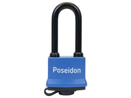 Visací zámek Richter RV.POSEIDON.45.PL (voděodolný)