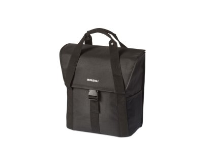 Brašna na nosič Go-Single Bag jed. 17656-57 černá 17656