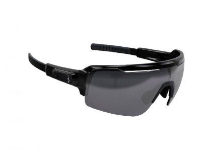 Cyklistické brýle BBB BSG-61 COMMANDER černé