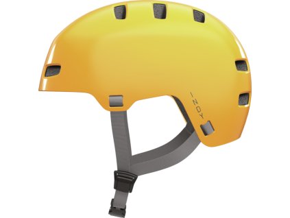 INDY mustard yellow (Varianta INDY mustard yellow S)