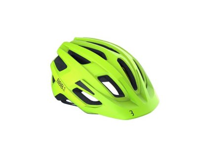 BBB Dune Mips helma matná neon (BHE-22) (Velikost S)