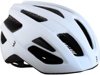 BBB Kite helma bílá (BHE-29) (Velikost S)