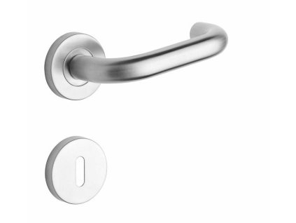 Rostex dveřní kování ALBACETE  objektové kování