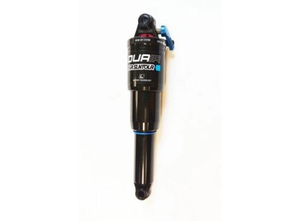 SR Suntour DUAir LO-R8 tlumič