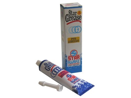 BLUBIKE StarGrease mazadlo
