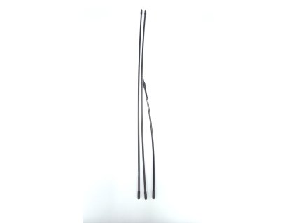 Bovden Shimano řadící 2x520 1x300