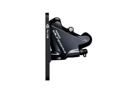 Brzdový třmen Shimano BR-R8070 + hadice 1000m