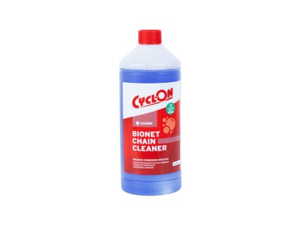 Cyclon Bionet Chain Cleaner 1000ml 20061