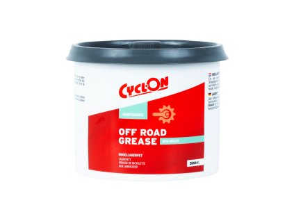 Cyclon M.T.B Grease Tube 500ml 20039
