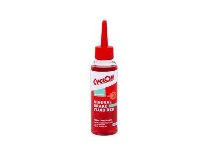 Cyclon Mineral Brake fluid 125ml 20590