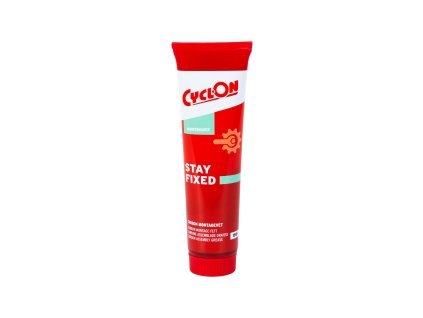Cyclon Stay Fixed Carbon Paste Tube 150m