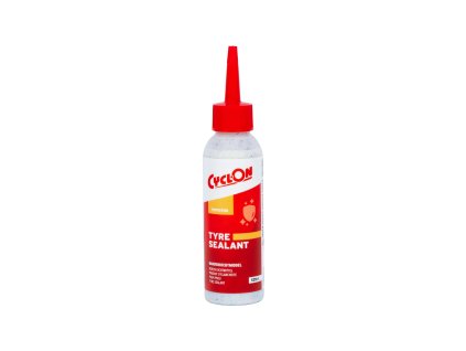 Cyclon Tyre Sealant 140ml 20148