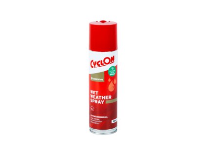 Cyclon Wet Spray 250ml 20333