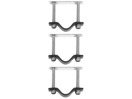 Držák Basil Crate Mounting 70166