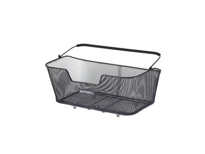 Basil Base XL košík na nosič