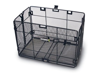 Basil Catania košík na nosič