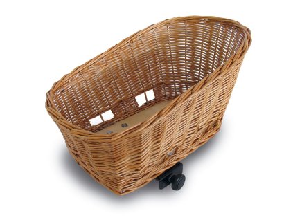 Košík na nosič Basil Pasja M 54016