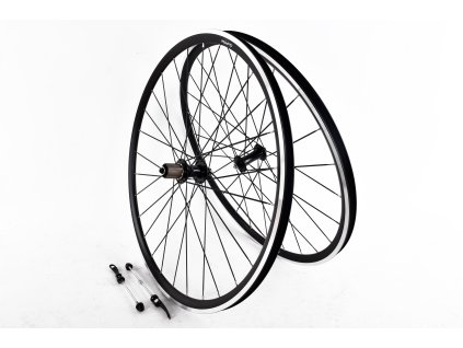 Napl. kola Supra RA Elite TLR 622x19 ráfková