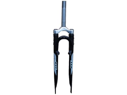 Odp.vidlice RST-700, 1" černá