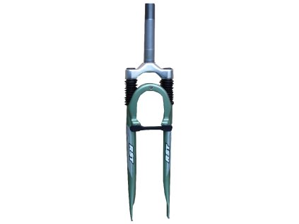 Odp.vidlice RST-700, 1" závit,zelená