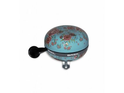 Zvonek Big Bell Bloom 80mm 50392-93,95,50424 zelený 50395