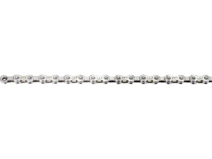 řetěz BBB BCH-122 PowerLine 12-rychlostní stříbrný