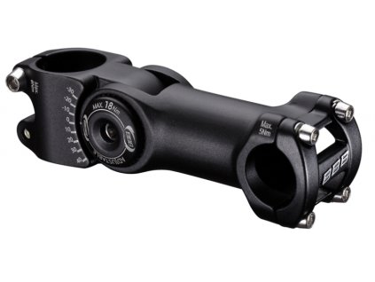predstavec bbb highsix 110mm