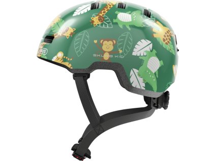 Skurb Kid green jungle (Varianta Skurb Kid green jungle S)