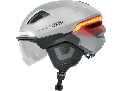 HYP-E ACE gleam silver (Varianta HYP-E ACE gleam silver S)